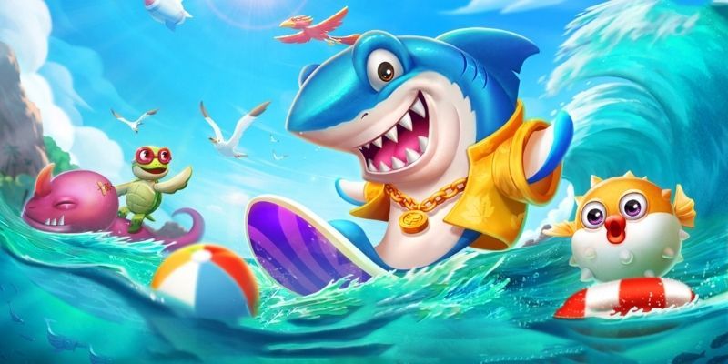 Bắn cá Jili có gì đặc biệt?