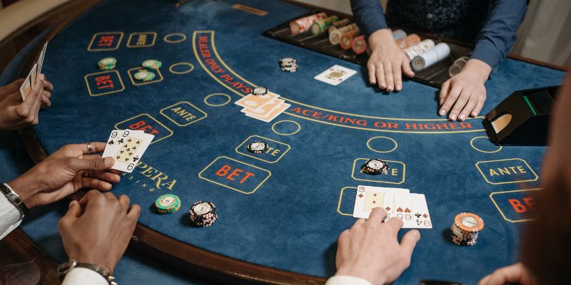 Game bài 68WIN có gì đặc biệt?