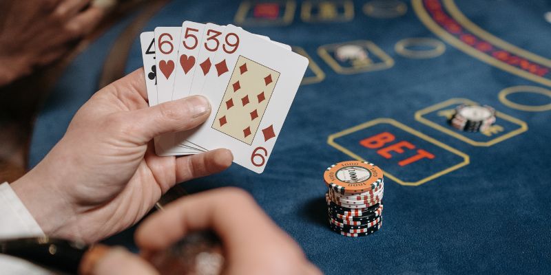 Mẹo cược Baccarat – Bí quyết nâng cao cơ hội thắng lớn