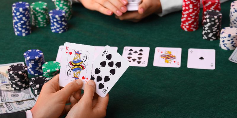 Hạn chế đặt cửa Tie để giảm rủi ro