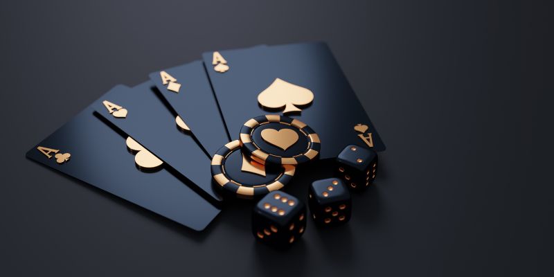 68WIN – Nền tảng cá cược chuẩn quốc tế