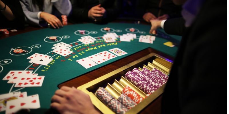 Casino trực tuyến