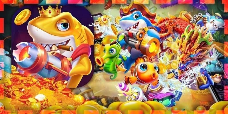 Bắt đầu chơi bắn cá 68WIN chỉ với vài bước