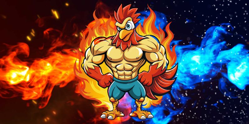 Đá gà 68WIN có gì đặc biệt?