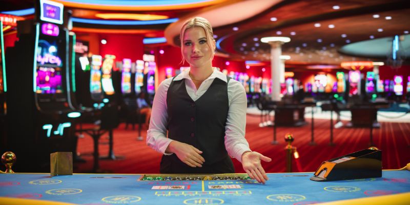 Lựa chọn bàn Baccarat phù hợp